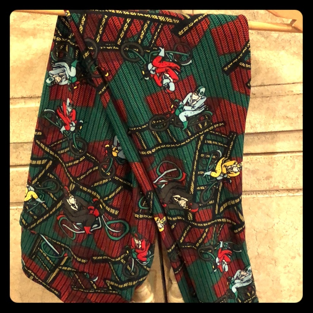 Lularoe leggings